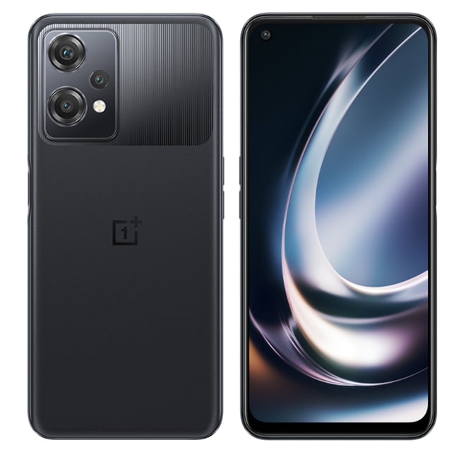 OnePlus Nord CE 2 Lite 5G render surfaced ahead of release - Gizmochina
