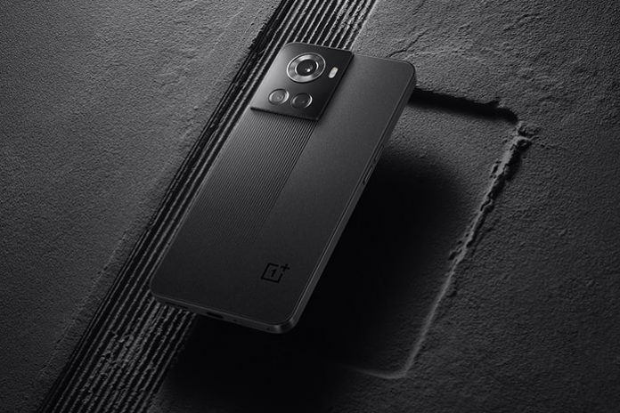 Oneplus Ace / Oneplus 10R