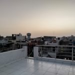 Oppo F21 Pro 5G Camera Sample Evening