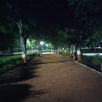 Oppo F21 Pro 5G Camera Sample Night