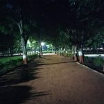 Oppo F21 Pro 5G Camera Sample Night