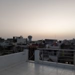 Oppo F21 Pro Camera Sample Evening