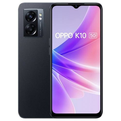 Oppo K10 5G