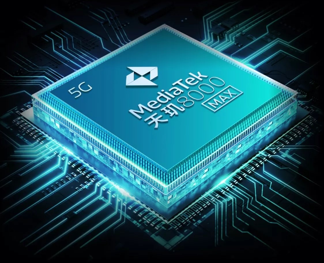 Oppo K10-MediaTek-Dimensity-8000-Max