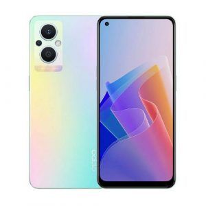 Oppo Reno 7 Lite