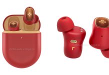 Renders of the POCO Buds Pro Genshin Impact Edition leak, launch imminent! POCO Buds Pro Genshin Impact Edition