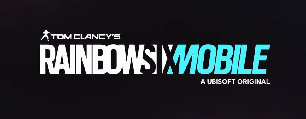 Rainbow Six Mobile