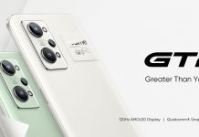 Realme GT2 first sale goes live in India today Realme GT2