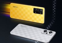 Realme Q5 Pro goes on sale in China Realme Q5 Pro