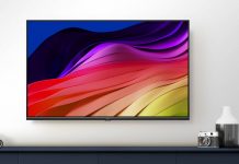 Realme Smart TV X Full HD India launch date out along with key features Realme Smart TV X Full HD