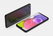 Samsung Galaxy A04s launch imminent, spotted on Indonesia Telecom Samsung Galaxy A04s CAD renders by Steve Hemmerstoffer / GizNext