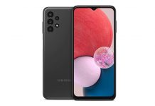Samsung Galaxy A13 new variant clears FCC certification, might launch soon