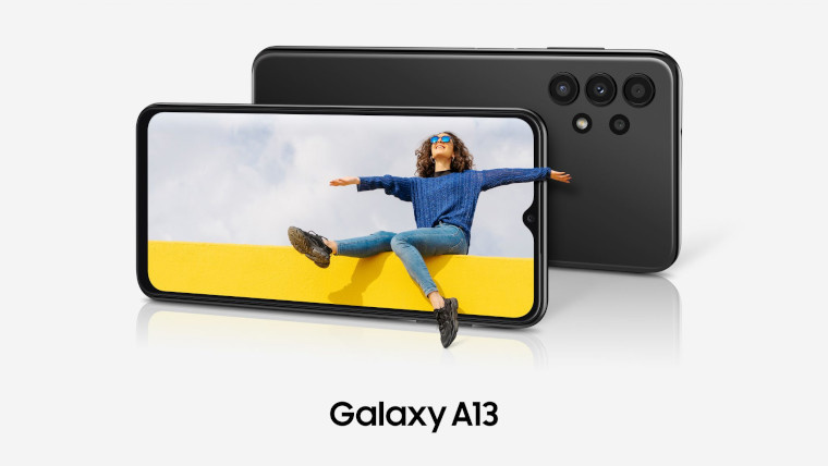 Samsung Galaxy A13 4G