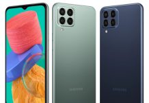 Samsung Galaxy M33 5G goes on sale in India – pricing, offers & more Samsung Galaxy M33 5G