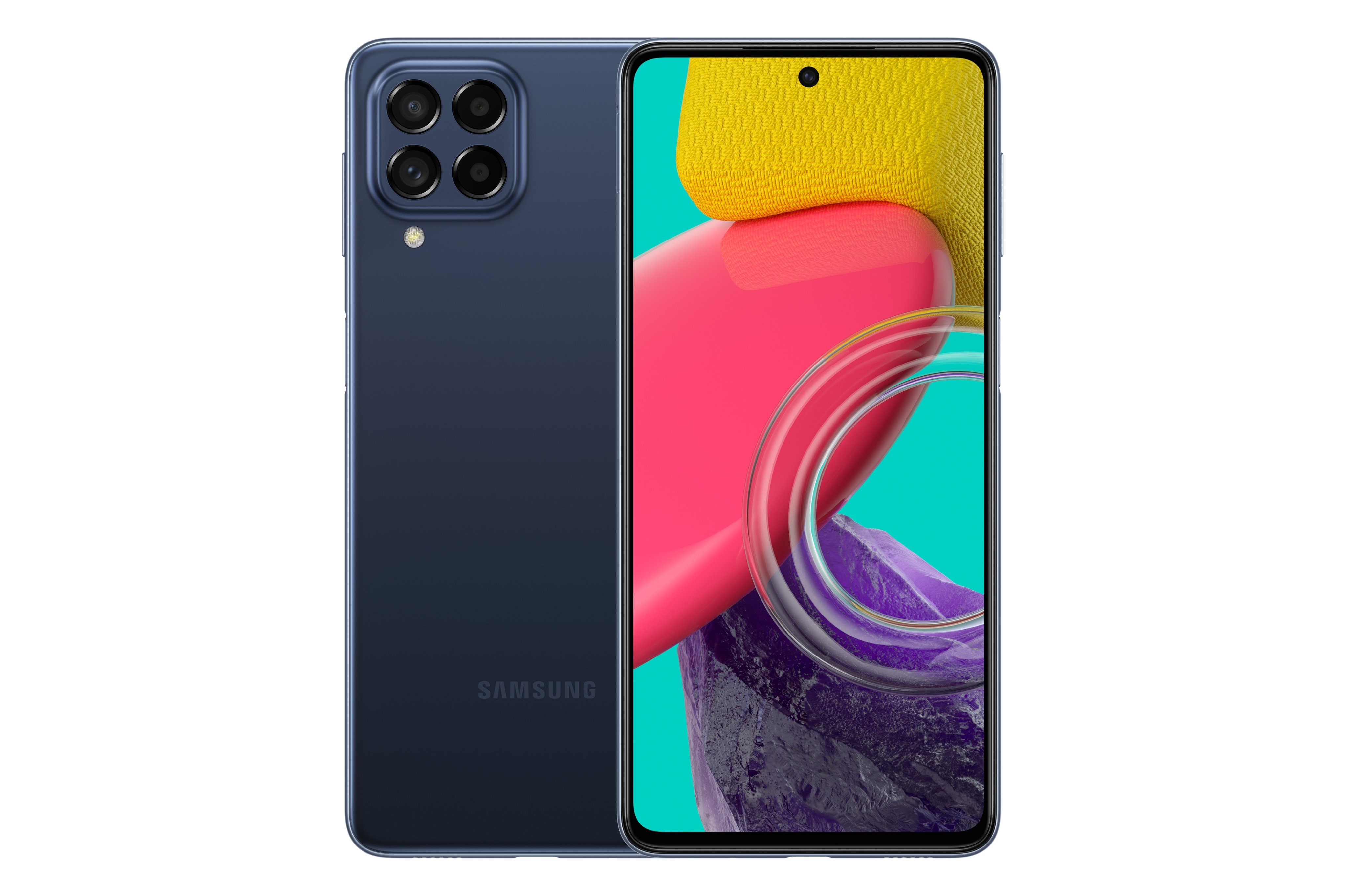 Samsung Galaxy M53 5G 