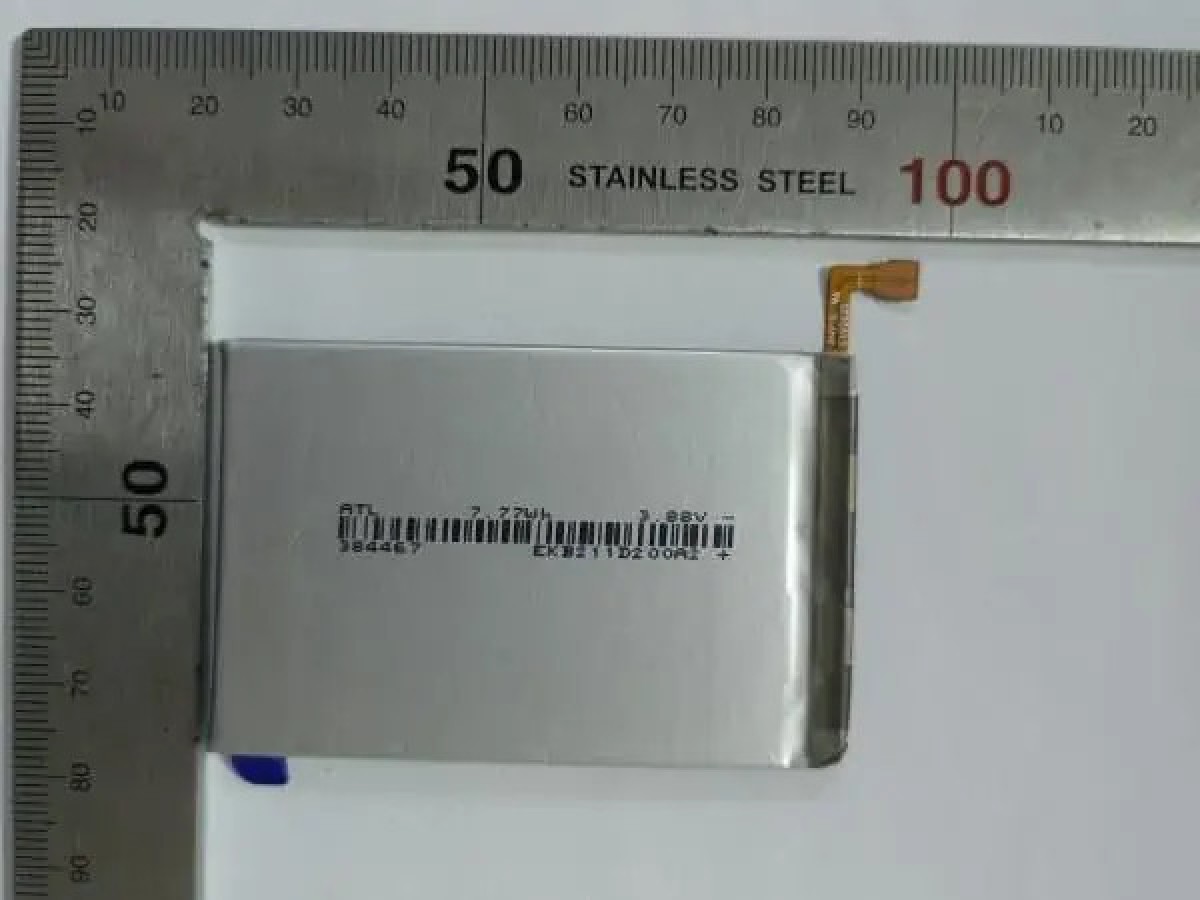 Samsung Galaxy Z Fold4