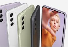 Deal: Get Samsung Galaxy S21 Fe 5G for $549.99 (Retail Price $699) Samsung Galaxy S21 Fe 5G