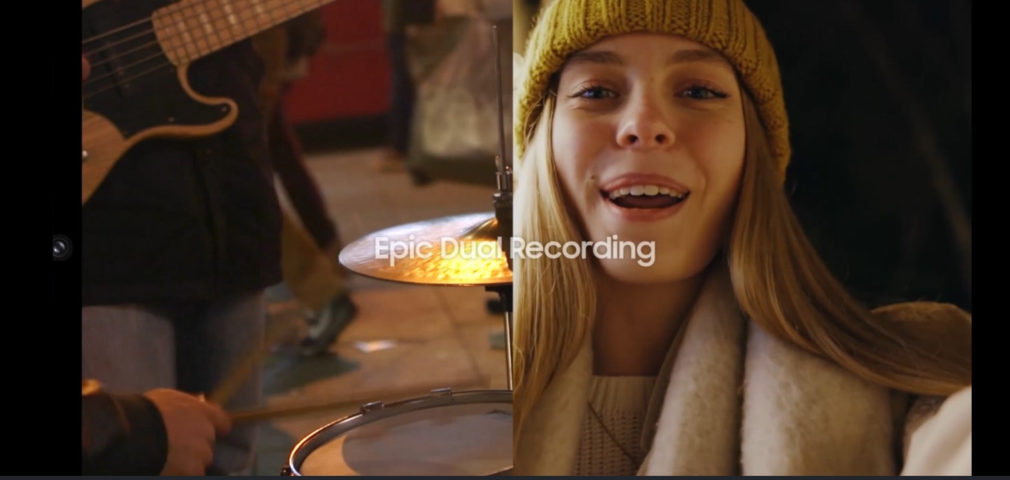 Samsung Galaxy S21 Fe 5G