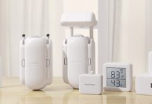 Get Huge Discounts on SwitchBot Smart Home Devices at Amazon US (Coupon) Switch Bot