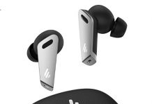 Get Edifier NB2 Pro Earbuds for a Discounted Price of $57 (Retail Price $80) Edifier NB2 Pro earbuds