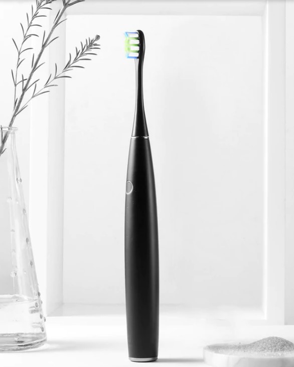 Cepillo de dientes eléctrico inteligente Oclean One