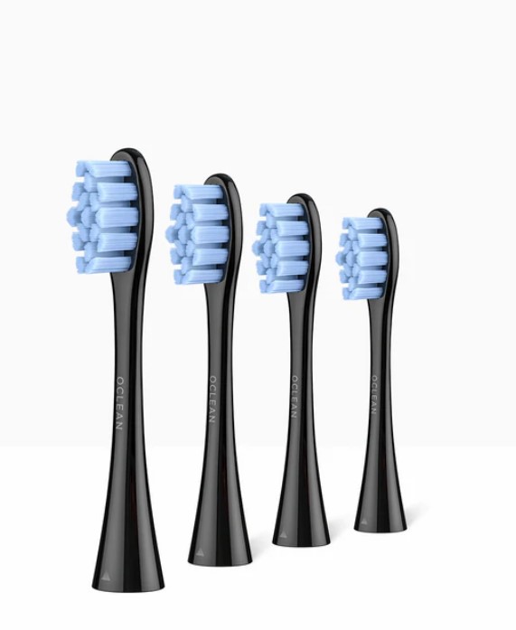 Recargas cabezas Oclean