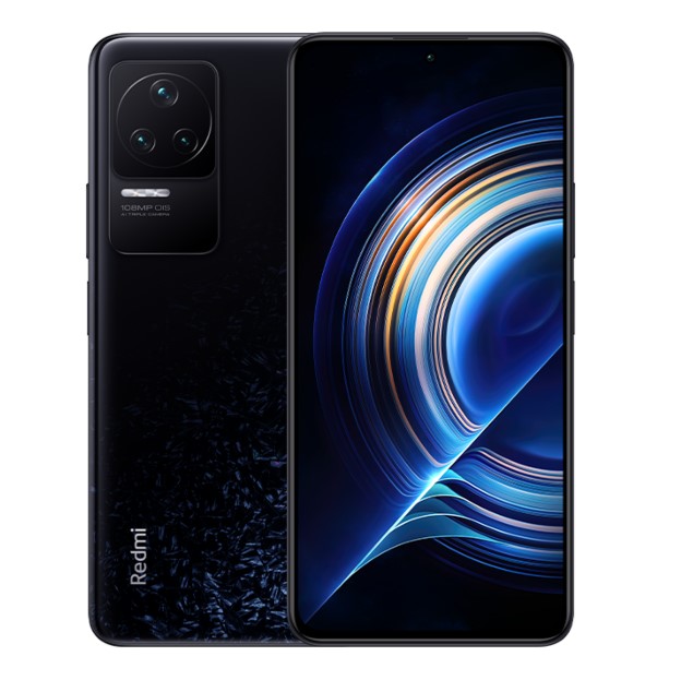 Redmi K50 Pro