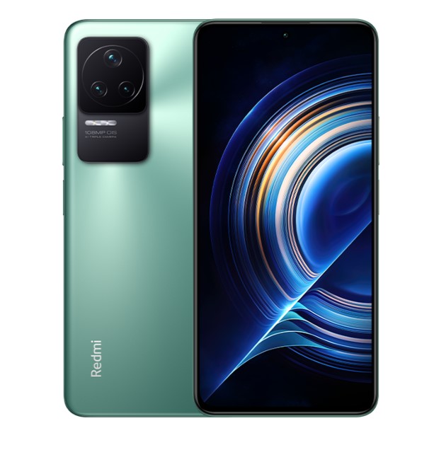 Redmi K50 Pro
