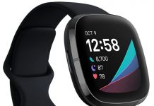 Get Fitbit Sense Smartwatch at a Heavily Discounted Price of $168 Fitbit Sense Smartwatch