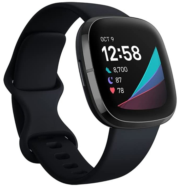 Fitbit Sense Smartwatch