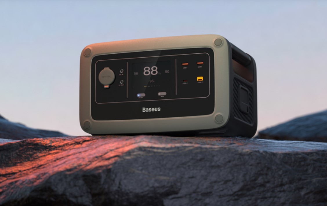 Baseus Power Station