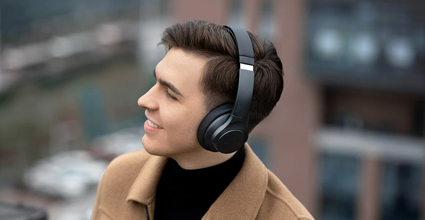 Anker Soundcore Life Q20