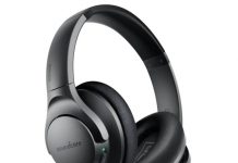 Get Anker Soundcore Life Q20 Wireless Headphone for $54 (Retail Price $75) Anker Soundcore Life Q20