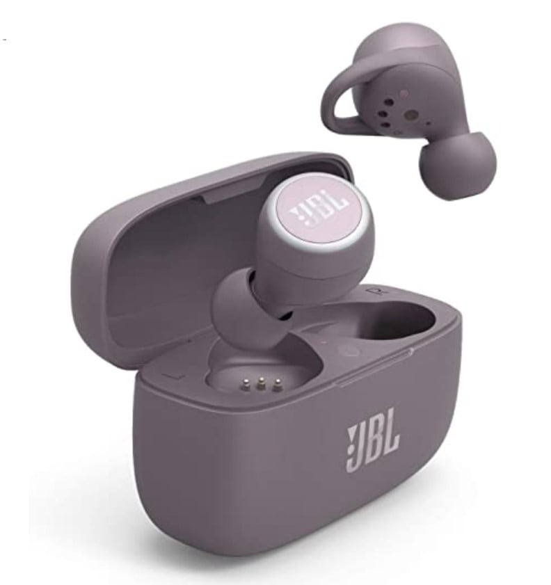 Get JBL LIVE 300 True Wireless Headphone at a Discounted Price of 54