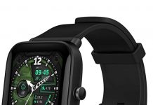 Get Amazfit BIP U Pro Smartwatch for $55 on Amazon US (Retail Price $70) Amazfit BIP U Pro