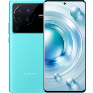 vivo X80