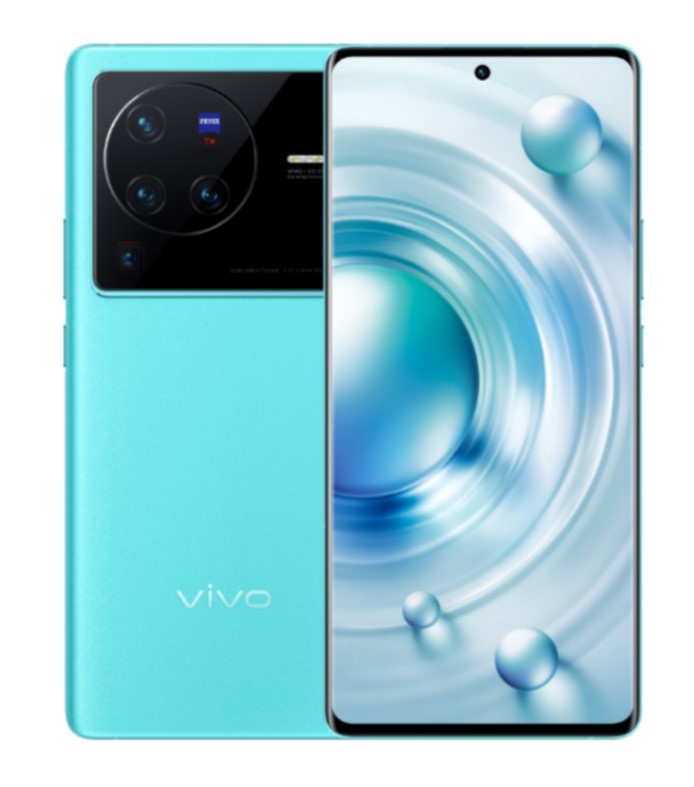 Vivo X80 - Specs, Price, Reviews, Comparisons, and Best Deals
