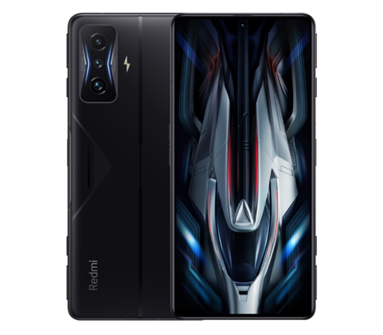 Redmi K50 Gaming Edition