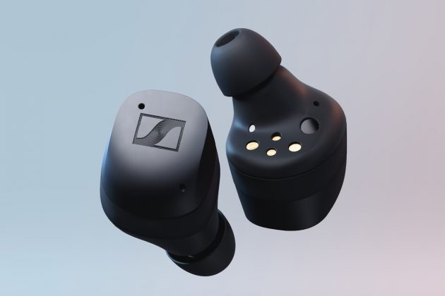 Sennheiser Momentum True Wireless 3 Earbuds