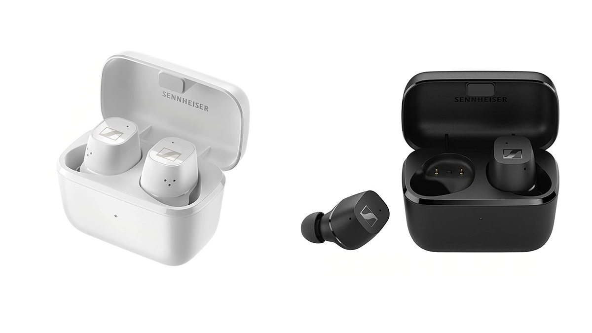 Auriculares inalámbricos Sennheiser CX Plus