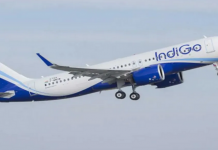IndiGo passenger’s phone catches fire mid flight in India due to battery overheating
