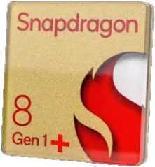 Snapdragon 8 Gen 1 Plus