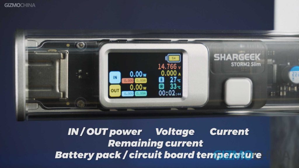 Storm2 Slim review 11