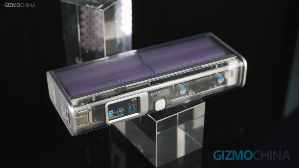 Storm2 Slim review 13