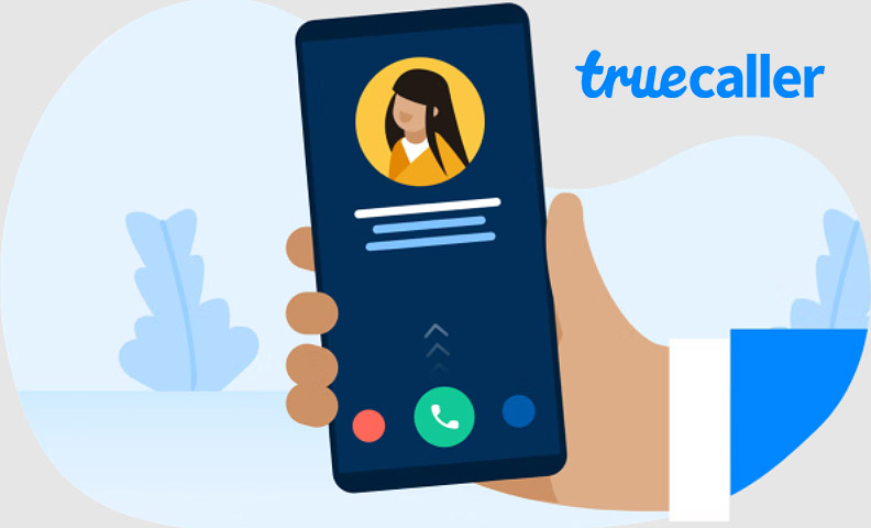 Grabación de llamadas Truecaller 