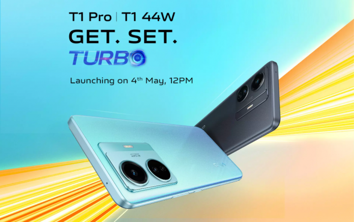 Viva T1 Pro T1 44W