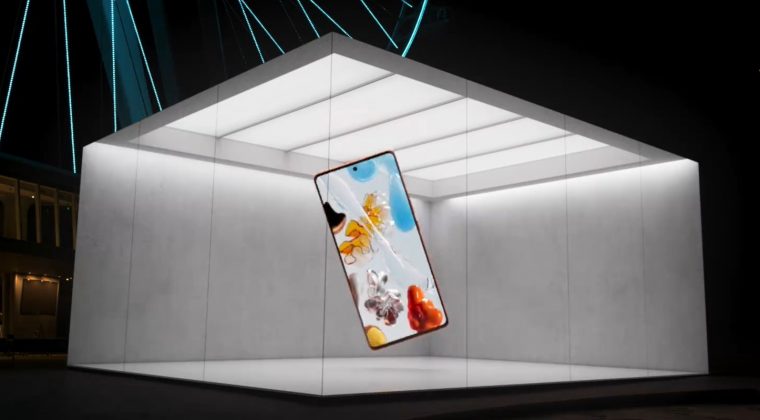 Vivo x80 lineup front