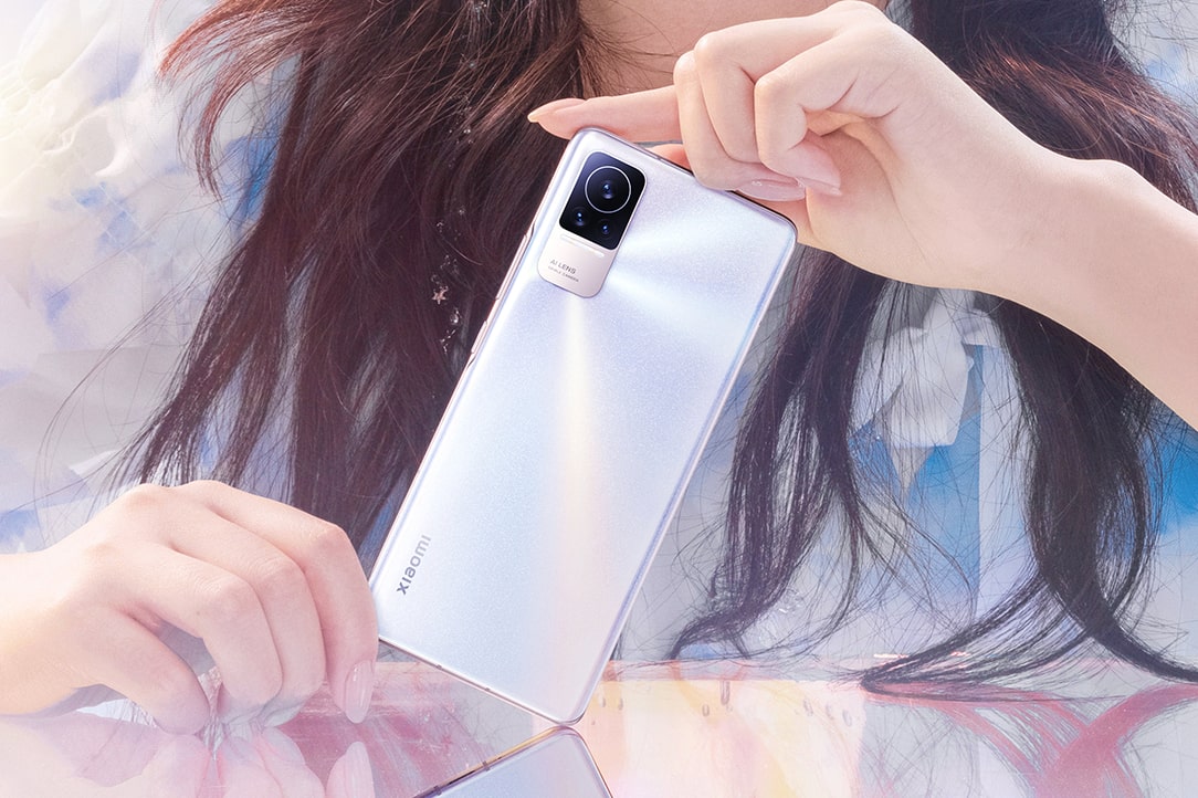 Xiaomi Civi 1S launched with Snapdragon 778G Plus