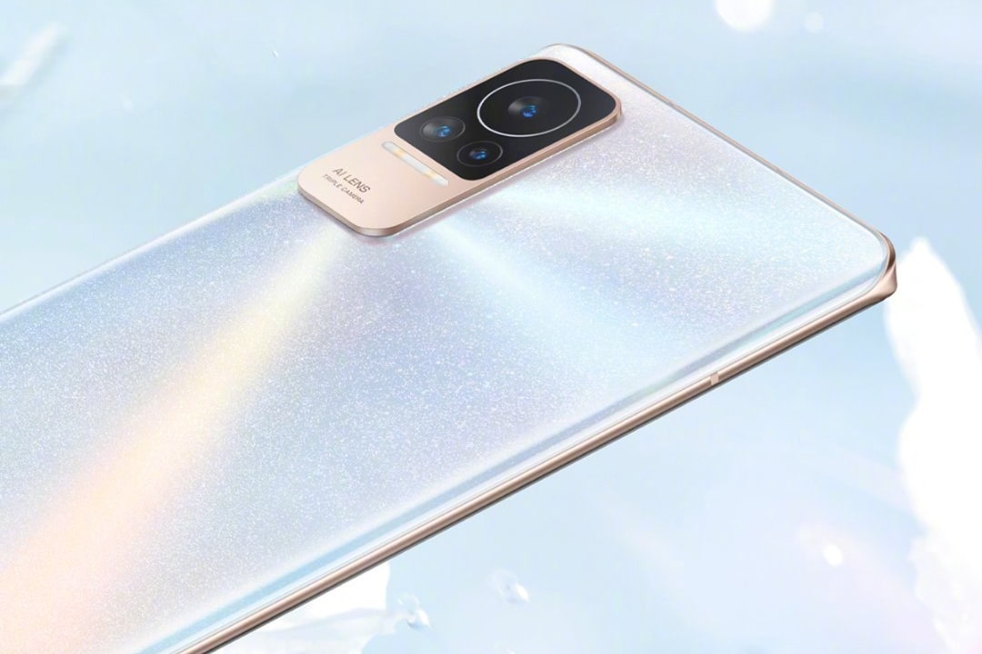 Xiaomi Civi 1S