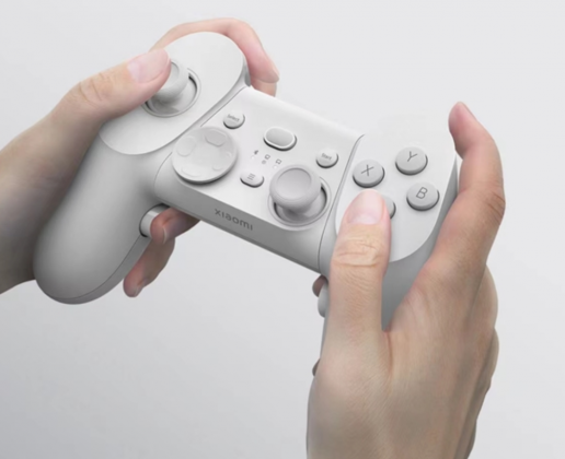 Xiaomi GamePad Elite Edition